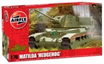 Matilda "Hedgehog" 1:76 